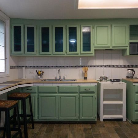 티후아나 Casa En La Playa 아파트 외부 사진