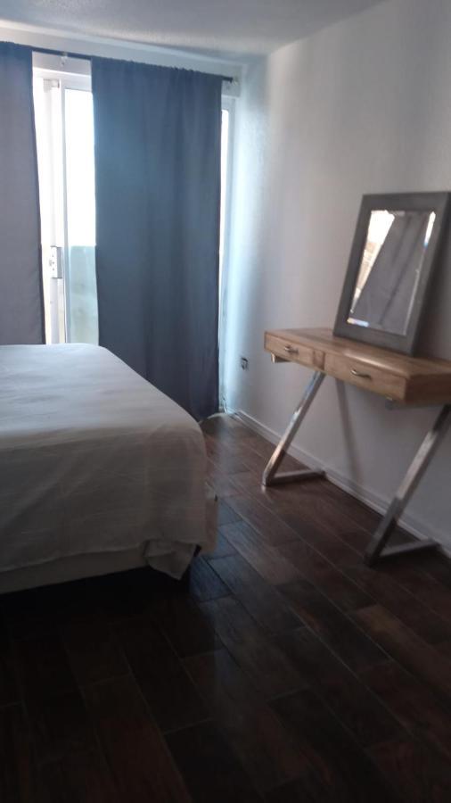 티후아나 Casa En La Playa 아파트 외부 사진